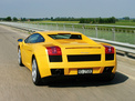 Lamborghini Gallardo 2003 года