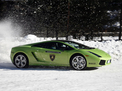 Lamborghini Gallardo 2003 года