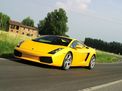 Lamborghini Gallardo 2003 года