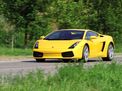 Lamborghini Gallardo 2003 года