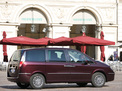 Lancia Phedra 2008 года