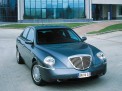 Lancia Thesis