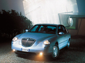 Lancia Thesis 2002 года