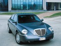 Lancia Thesis 2002 года