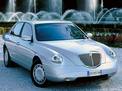 Lancia Thesis 2002 года