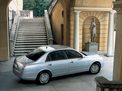 Lancia Thesis 2002 года