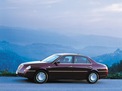 Lancia Thesis 2002 года