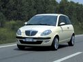 Lancia Y 2003 года