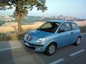 Lancia Y 2003 года