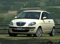 Lancia Y 2003 года