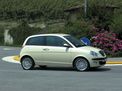 Lancia Y 2003 года