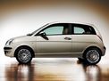 Lancia Y 2003 года