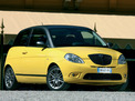 Lancia Y 2007 года