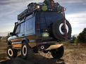 Land Rover Discovery 2001 года