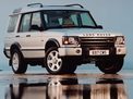 Land Rover Discovery 2003 года