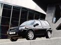 Land Rover Freelander 2003 года