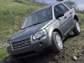 Land Rover Freelander 2 2007 года