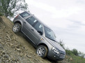 Land Rover Freelander 2 2007 года