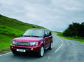 Land Rover Range Rover Sport 2006 года