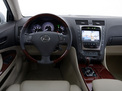 Lexus GS 450h 2006 года