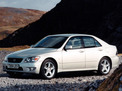 Lexus IS 1999 года