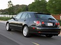 Lexus IS 2001 года