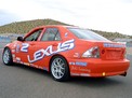 Lexus IS 2001 года