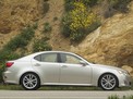 Lexus IS 2006 года