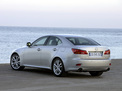 Lexus IS 250 2005 года