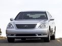 Lexus LS 2003 года