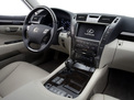 Lexus LS 460 2006 года