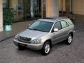 Lexus RX 1998 года