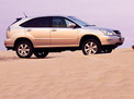 Lexus RX 2003 года