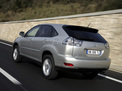 Lexus RX 2006 года