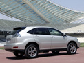 Lexus RX 400h 2005 года