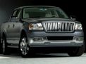 Lincoln Mark 2004 года