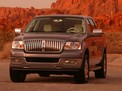 Lincoln Mark 2004 года