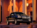 Lincoln Mark 2006 года