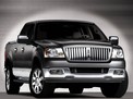 Lincoln Mark 2006 года