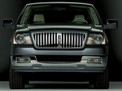 Lincoln Mark 2006 года