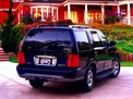 Lincoln Navigator 1998 года