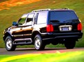 Lincoln Navigator 1998 года