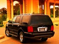 Lincoln Navigator 1998 года