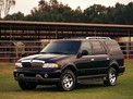 Lincoln Navigator 1998 года