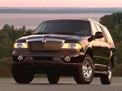 Lincoln Navigator 1998 года