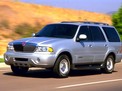 Lincoln Navigator 1998 года