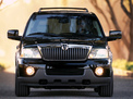 Lincoln Navigator 2003 года