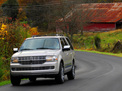 Lincoln Navigator 2007 года