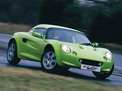 Lotus Elise 1999 года