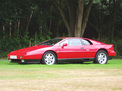 Lotus Esprit 1987 года
